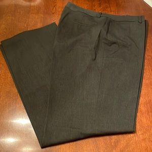 Coldwater Creek trousers, 14